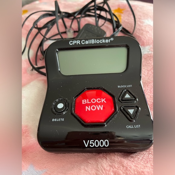 CALL BLOCKER - Picture 2 of 4